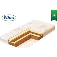 Матрас Плитекс Bamboo Nature 65x125 - Превью изображения №7 — Интернет-магазин ПроЗаказ