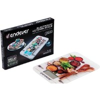 Кухонные весы Endever Chief-509 - Превью изображения №4 — Интернет-магазин ПроЗаказ