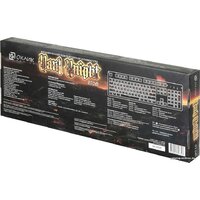 Клавиатура Оклик 970G Dark Knight - Превью изображения №10 — Интернет-магазин ПроЗаказ
