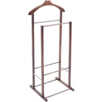 Мебелик В 27Н (средне-коричневый)