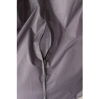 Кресло-мешок Mio Tesoro Poparada XXXL PO-65x85-S (серебристый) - Превью изображения №6 — Интернет-магазин ПроЗаказ