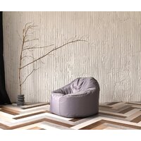 Кресло-мешок Mio Tesoro Poparada XXXL PO-65x85-S (серебристый) - Превью изображения №8 — Интернет-магазин ПроЗаказ