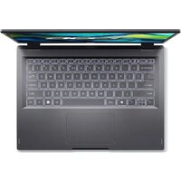 Ноутбук Acer Aspire 14 A14-51M NX.KXHER.003 - Превью изображения №2 — Интернет-магазин ПроЗаказ