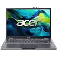 Ноутбук Acer Aspire 14 A14-51M NX.KXHER.003 - Превью изображения №1 — Интернет-магазин ПроЗаказ