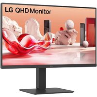 Монитор LG 27BA65QB-B - Превью изображения №2 — Интернет-магазин ПроЗаказ