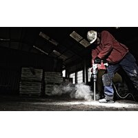 Перфоратор Milwaukee K 540 S [4933418100] - Превью изображения №10 — Интернет-магазин ПроЗаказ