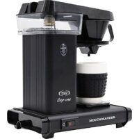 Капельная кофеварка Technivorm Moccamaster Cup-One (черный) - Превью изображения №2 — Интернет-магазин ПроЗаказ