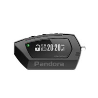 Автосигнализация Pandora DX-40RS - Превью изображения №3 — Интернет-магазин ПроЗаказ