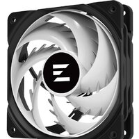 Вентилятор для корпуса Zalman ZM-AF120 ARGB (черный) - Превью изображения №3 — Интернет-магазин ПроЗаказ
