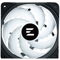 Вентилятор для корпуса Zalman ZM-AF120 ARGB (черный) - Превью изображения №2 — Интернет-магазин ПроЗаказ