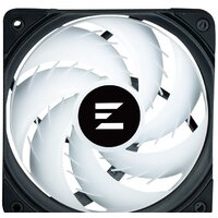 Вентилятор для корпуса Zalman ZM-AF120 ARGB (черный) - Превью изображения №2 — Интернет-магазин ПроЗаказ