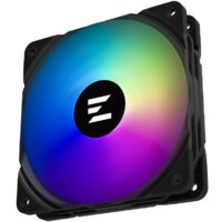Вентилятор для корпуса Zalman ZM-AF120 ARGB (черный) - Превью изображения №4 — Интернет-магазин ПроЗаказ