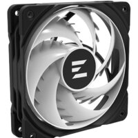 Вентилятор для корпуса Zalman ZM-AF120 ARGB (черный) - Превью изображения №6 — Интернет-магазин ПроЗаказ