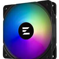 Zalman ZM-AF120 ARGB (черный)