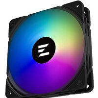 Вентилятор для корпуса Zalman ZM-AF120 ARGB (черный) - Превью изображения №4 — Интернет-магазин ПроЗаказ