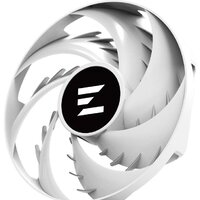Вентилятор для корпуса Zalman ZM-AF120 ARGB (черный) - Превью изображения №7 — Интернет-магазин ПроЗаказ