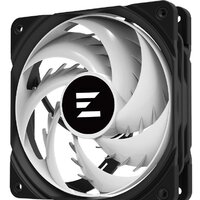 Вентилятор для корпуса Zalman ZM-AF120 ARGB (черный) - Превью изображения №3 — Интернет-магазин ПроЗаказ