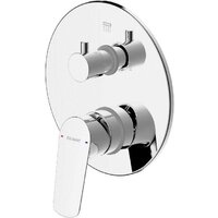 Bravat PB8429564CP-3-ENG 3-функциональный
