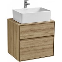  Акватон Тумба под умывальник Либерти 60 1A279401LYC70 - Превью изображения №4 — Интернет-магазин ПроЗаказ