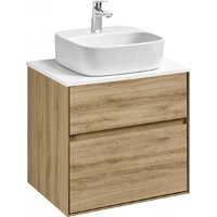 Акватон Тумба под умывальник Либерти 60 1A279401LYC70