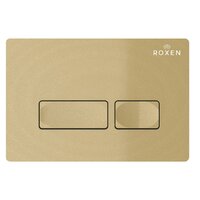 Инсталляция для унитаза Roxen StounFix Dual Fresh 968047 - Превью изображения №5 — Интернет-магазин ПроЗаказ