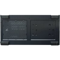 Корпус XASTRA Q500 3ARGB-FG-C10-UC (черный) - Превью изображения №7 — Интернет-магазин ПроЗаказ