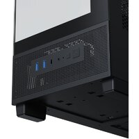 Корпус XASTRA Q500 3ARGB-FG-C10-UC (черный) - Превью изображения №6 — Интернет-магазин ПроЗаказ