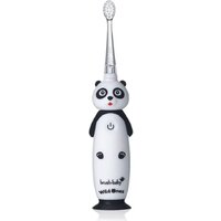 Электрическая зубная щетка Brush-Baby WildOnes Panda - Превью изображения №2 — Интернет-магазин ПроЗаказ