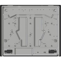 Варочная панель Gorenje GW641EXB - Превью изображения №3 — Интернет-магазин ПроЗаказ