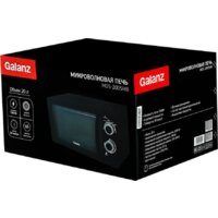 Микроволновая печь Galanz MOS-2005MB - Превью изображения №6 — Интернет-магазин ПроЗаказ