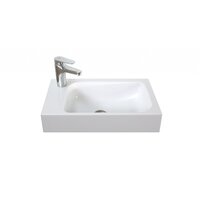  Belux Тумба с умывальником Темпо НП 50 (1, белый глянец) - Превью изображения №4 — Интернет-магазин ПроЗаказ