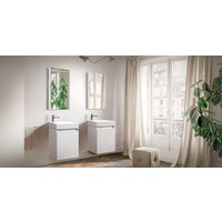  Belux Тумба с умывальником Темпо НП 50 (1, белый глянец) - Превью изображения №3 — Интернет-магазин ПроЗаказ