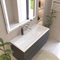 Умывальник Versalia Absolute 100 - Превью изображения №3 — Интернет-магазин ПроЗаказ