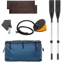 Моторно-гребная лодка Тонар Капитан 280Т (серый) - Превью изображения №6 — Интернет-магазин ПроЗаказ