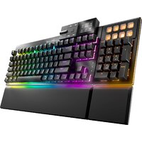 Клавиатура be quiet! Dark Mount Silent Linear BT001US - Превью изображения №2 — Интернет-магазин ПроЗаказ