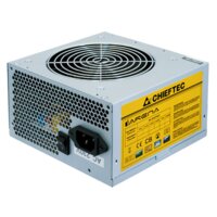 Блок питания Chieftec iArena 550W (GPA-550S) - Превью изображения №2 — Интернет-магазин ПроЗаказ
