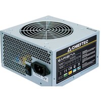 Блок питания Chieftec iArena 550W (GPA-550S) - Превью изображения №4 — Интернет-магазин ПроЗаказ