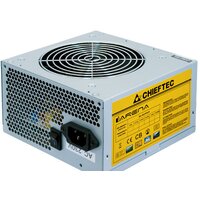 Блок питания Chieftec iArena 550W (GPA-550S) - Превью изображения №3 — Интернет-магазин ПроЗаказ