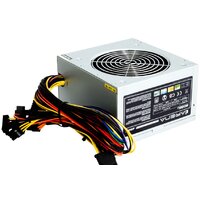 Блок питания Chieftec iArena 550W (GPA-550S) - Превью изображения №5 — Интернет-магазин ПроЗаказ