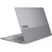 Ноутбук Lenovo ThinkBook 16 G8 IRL 21SH0049GP + 16 ГБ Win 11 Pro - Превью изображения №10 — Интернет-магазин ПроЗаказ