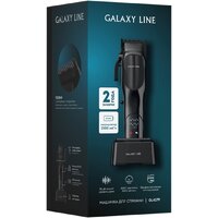 Машинка для стрижки волос Galaxy Line GL4179 - Превью изображения №8 — Интернет-магазин ПроЗаказ