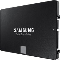 SSD Samsung 870 Evo 1TB MZ-77E1T0BW - Превью изображения №3 — Интернет-магазин ПроЗаказ
