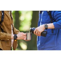 Наручные часы Casio Pro Trek PRW-35-1A - Превью изображения №4 — Интернет-магазин ПроЗаказ