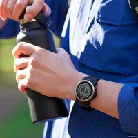 Наручные часы Casio Pro Trek PRW-35-1A - Превью изображения №5 — Интернет-магазин ПроЗаказ
