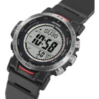 Наручные часы Casio Pro Trek PRW-35-1A - Превью изображения №2 — Интернет-магазин ПроЗаказ