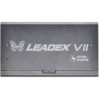 Блок питания Super Flower Leadex VII XG 1300W SF-1300F14XG - Превью изображения №6 — Интернет-магазин ПроЗаказ
