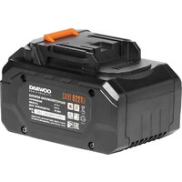 Аккумулятор Daewoo Power DABT 8221Li (21В/8 Ач) - Превью изображения №2 — Интернет-магазин ПроЗаказ