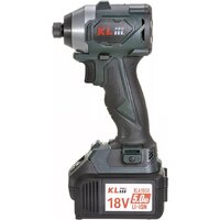 Винтоверт KLPRO KLDV18BH-50 (с 2-мя АКБ, кейс) - Превью изображения №3 — Интернет-магазин ПроЗаказ