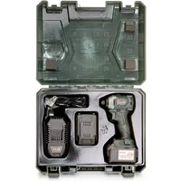 Винтоверт KLPRO KLDV18BH-50 (с 2-мя АКБ, кейс) - Превью изображения №12 — Интернет-магазин ПроЗаказ