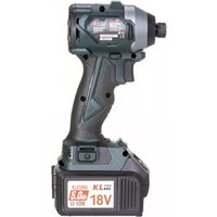 Винтоверт KLPRO KLDV18BH-50 (с 2-мя АКБ, кейс) - Превью изображения №7 — Интернет-магазин ПроЗаказ